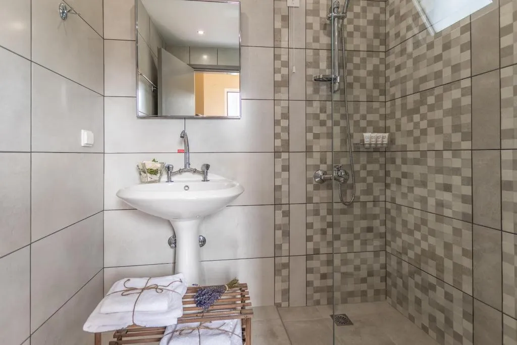 STUDIO POOL VIEW Room, Dedalos Hotel, Crete