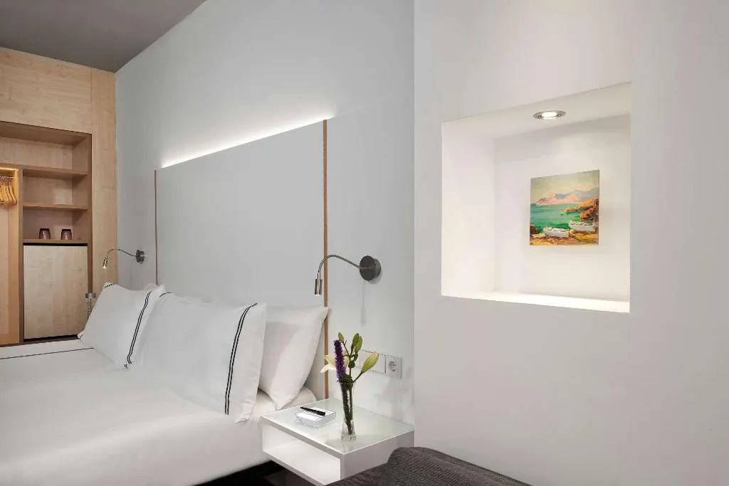 Room DELUXE Room, Innside Palma Center, Majorca