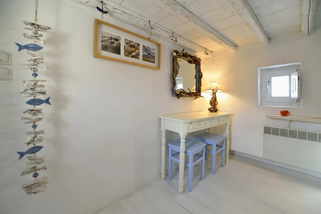 VILLA SUPERIOR Room, Aiolos Villa Mykonos, Mykonos