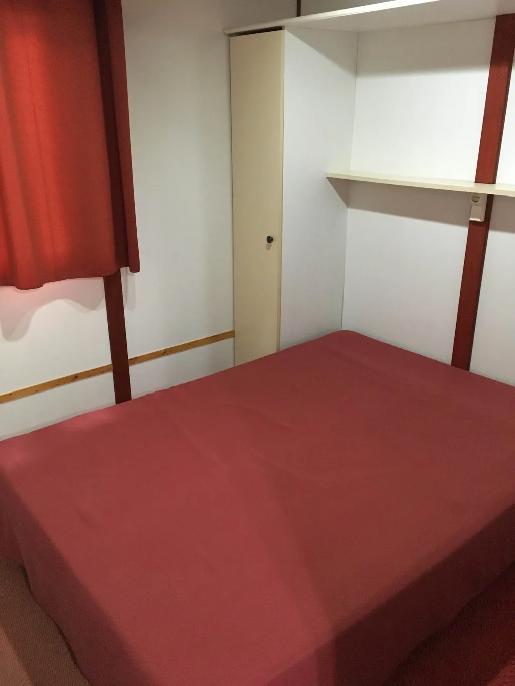 BUNGALOW CAPACITY 2 Room, Orbitur Viana Do Castelo, Porto