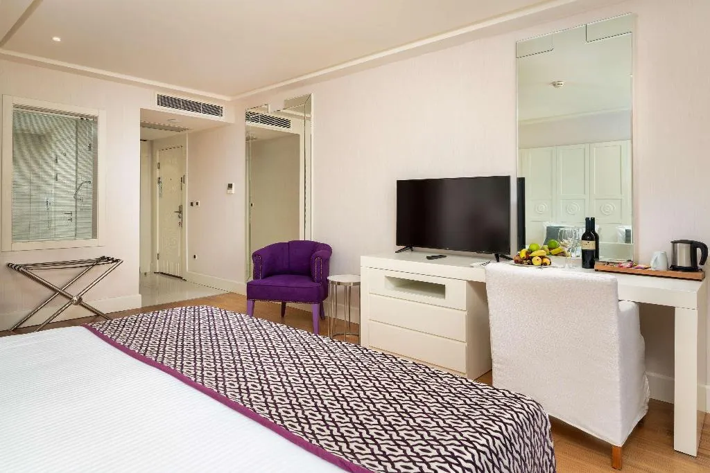 Room, HillStone  Bodrum Hotel & SPA, Bodrum