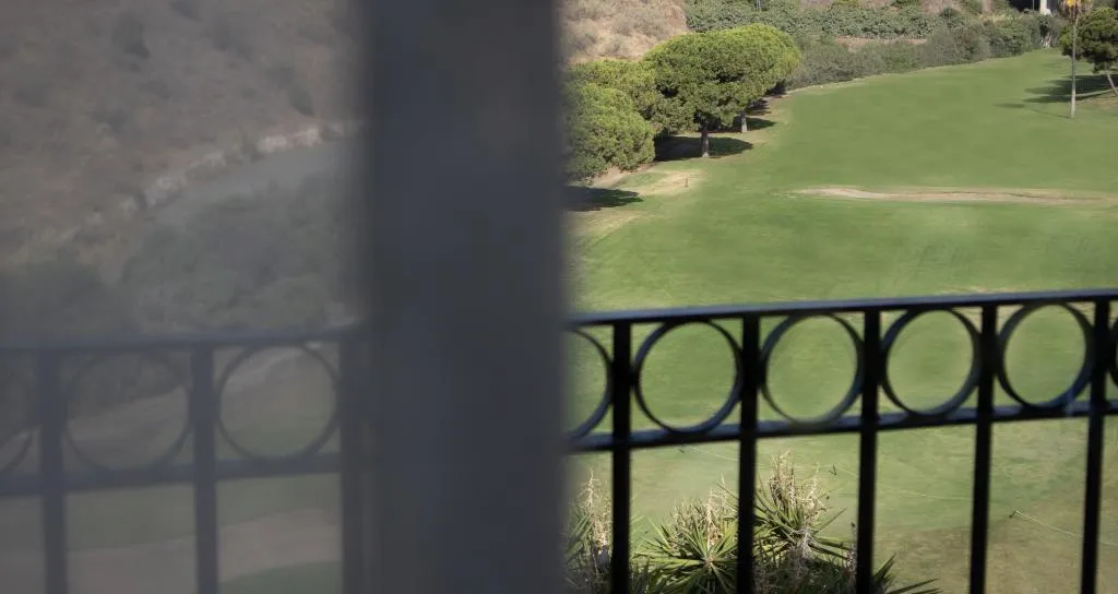 DOUBLE SINGLE USE DELUXE LAND VIEW Room, Añoreta Suites, Costa Del Sol