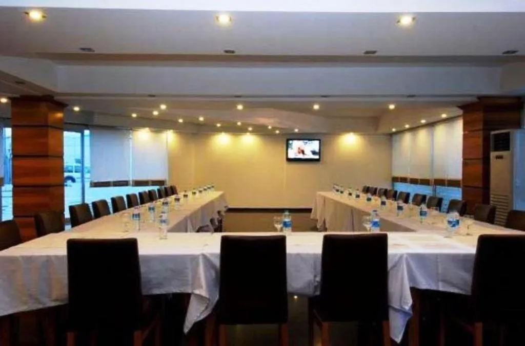 Conferences, Expo Park Hotel, Antalya
