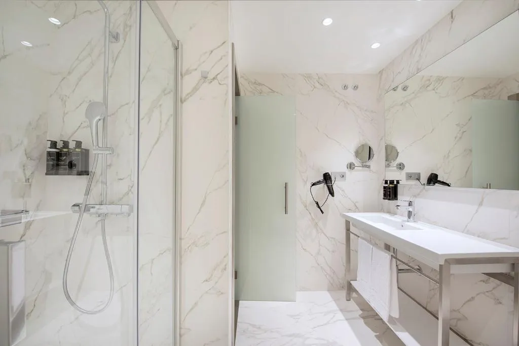 Room, Eurostars Mediterranea Plaza, Costa Blanca