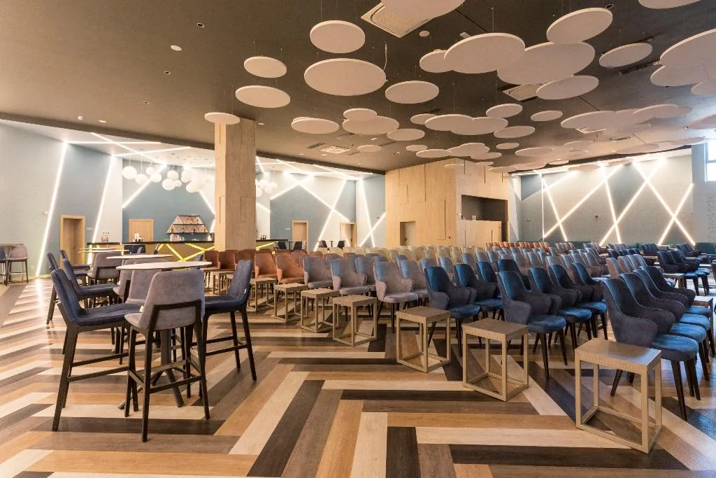 Bar, Hotel Astoria, Varna