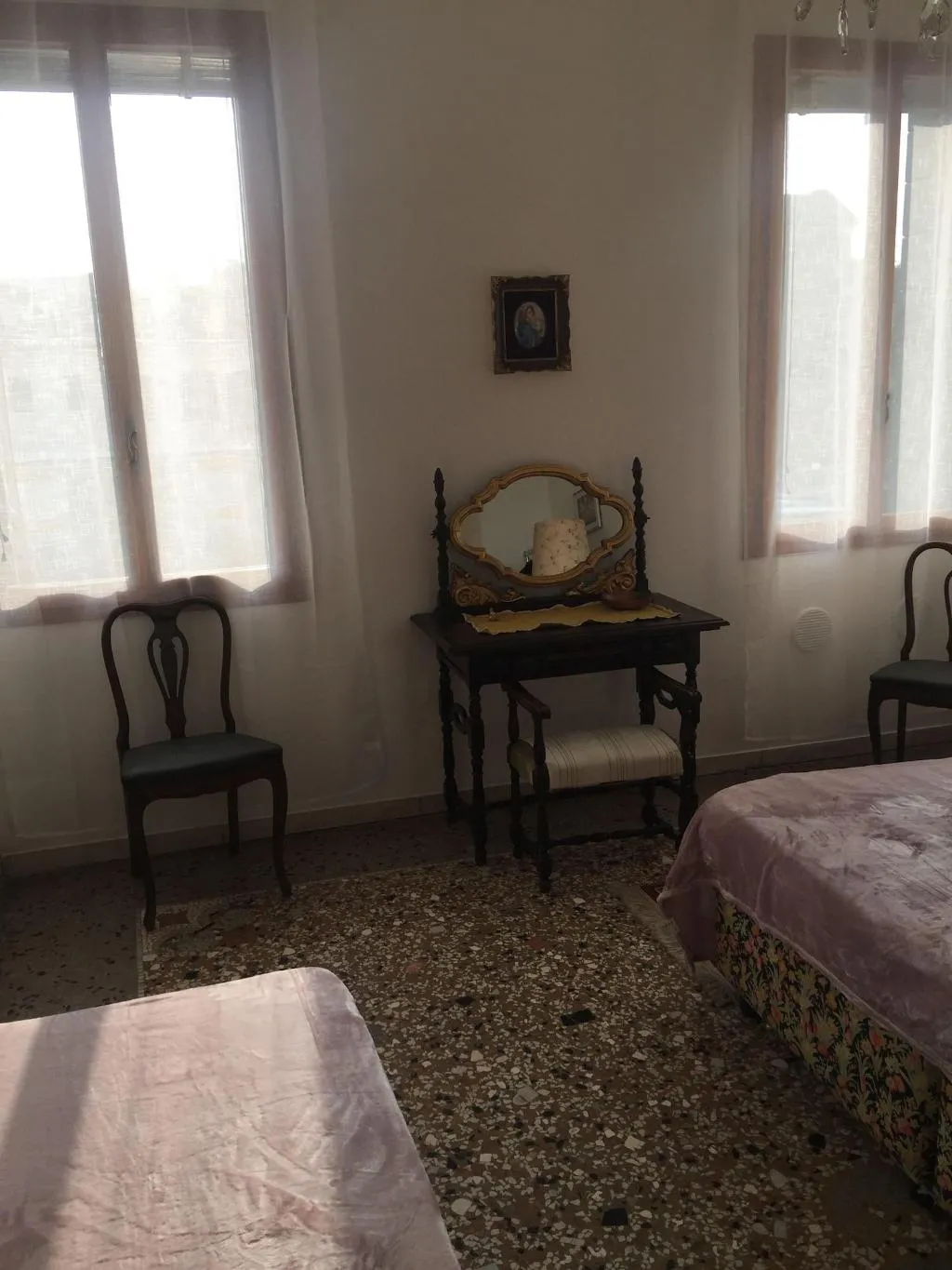 Room, Princess Guest House, Venice