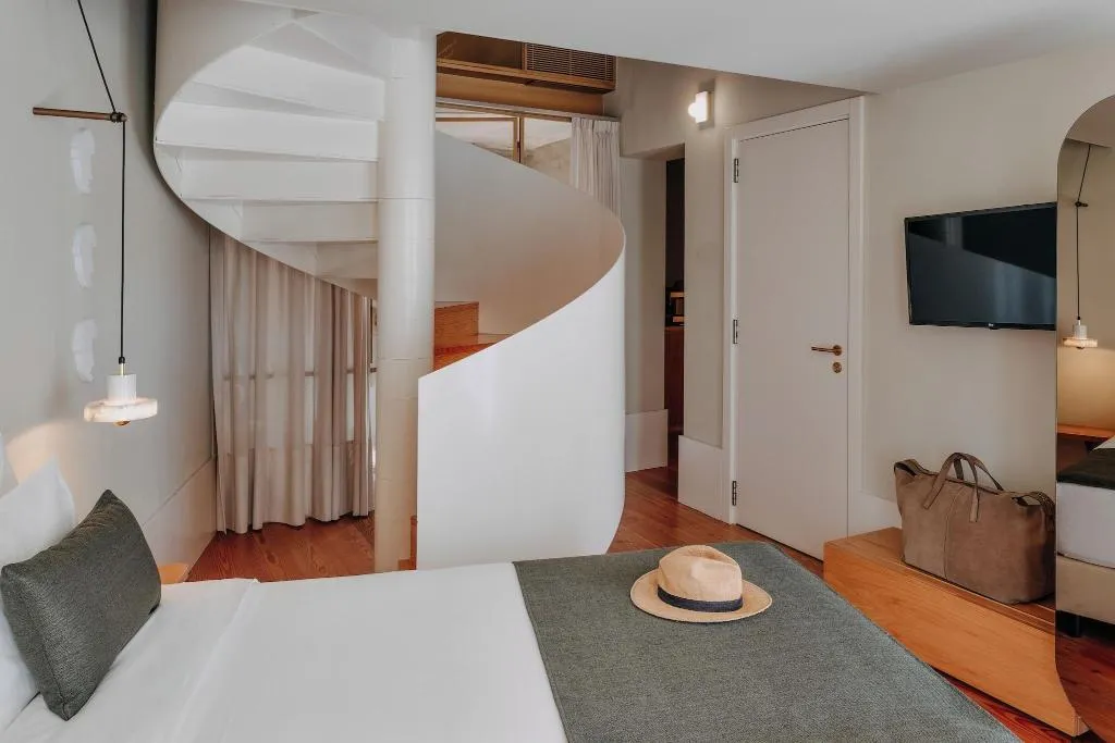 SUITE RIVER VIEW Room, Casa das LÃ©rias, Porto