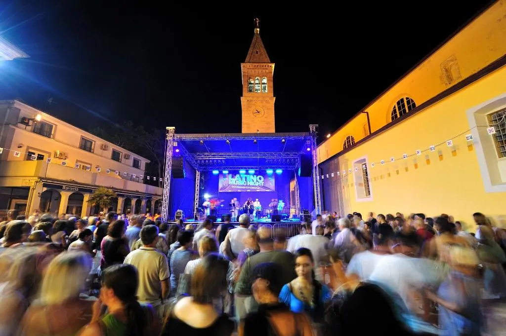 General view, Rivalmare Boutique Hotel, Istria