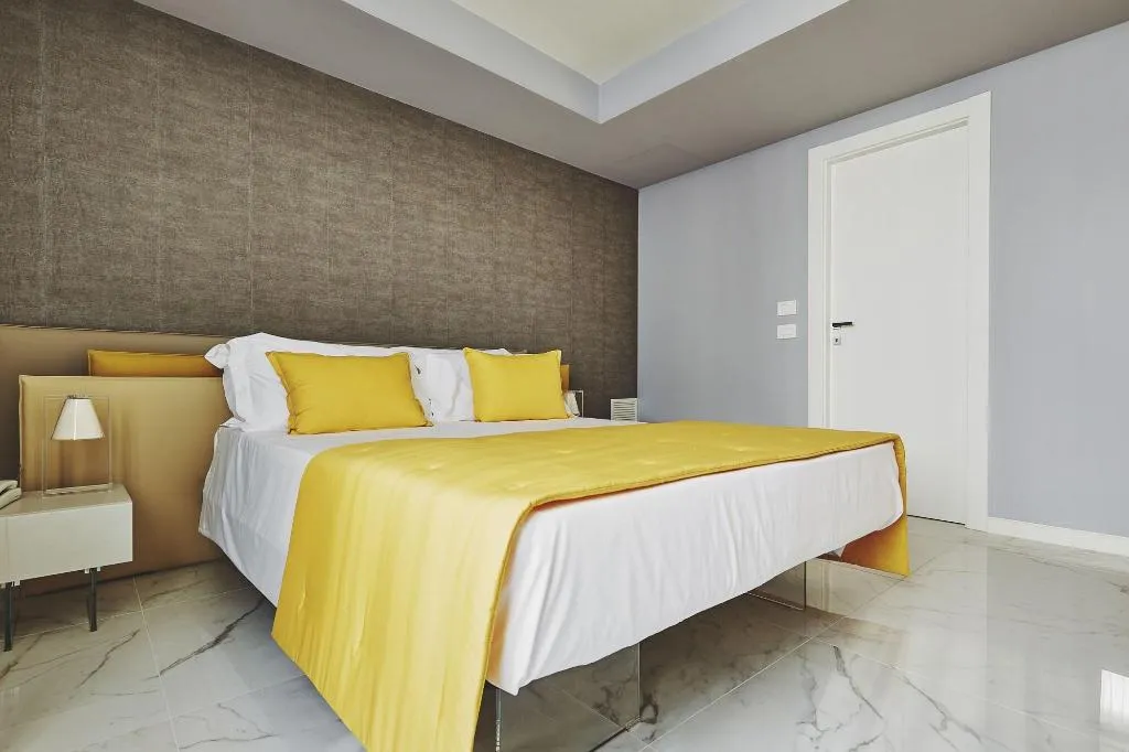 Room, Palazzo Marletta - House Hotel, Catania