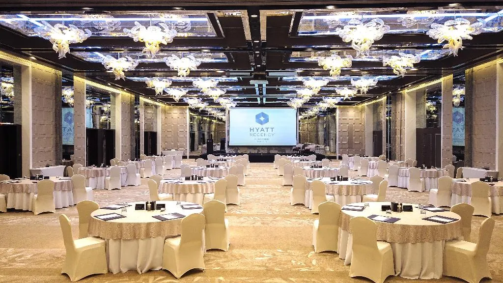 Conferences, Hyatt Regency Dubai Creek Heights, Dubai