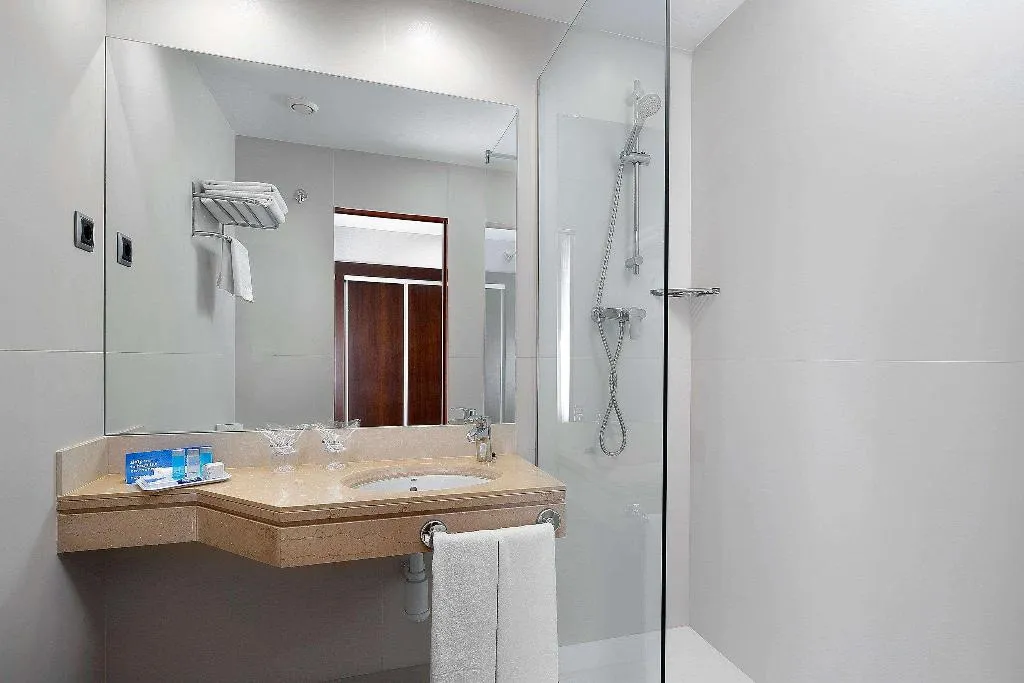 Room, HCC Taber, Barcelona