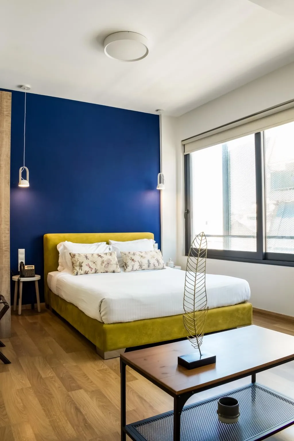 SUITE DELUXE Room, Iasonos Suites Athens, Athens