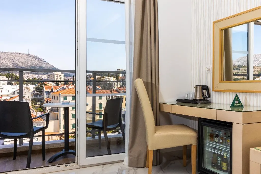 DOUBLE STANDARD Room, Grand Hotel Park, Dubrovnik
