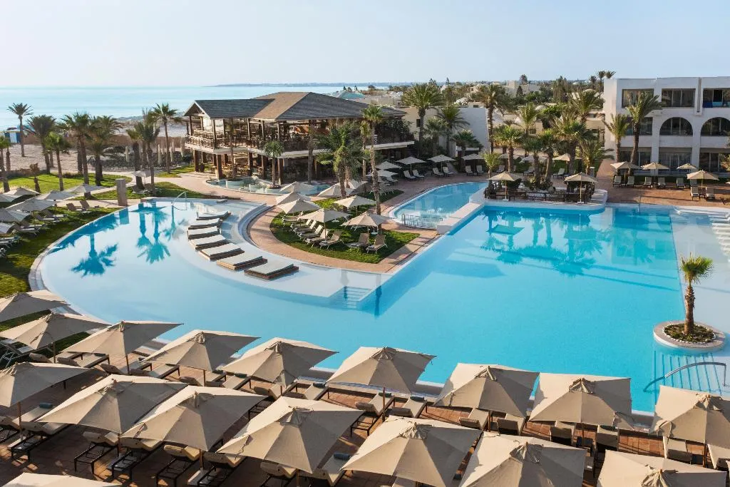 General view, Iberostar Selection Eolia Djerba, Tunisia
