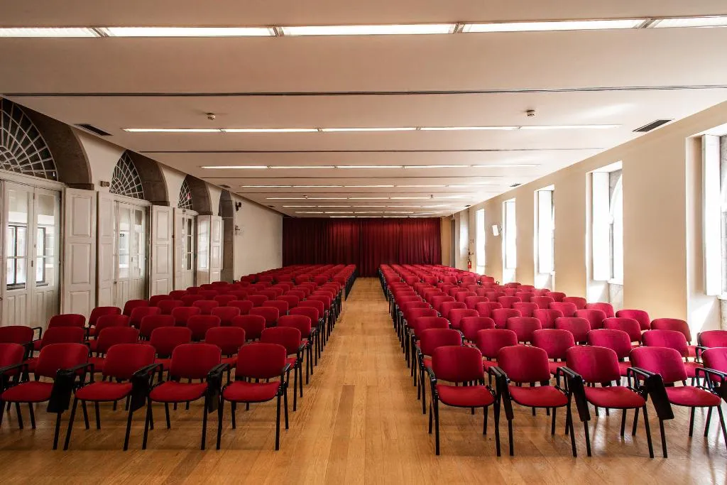 Conferences, Vilar Oporto Hotel, Porto