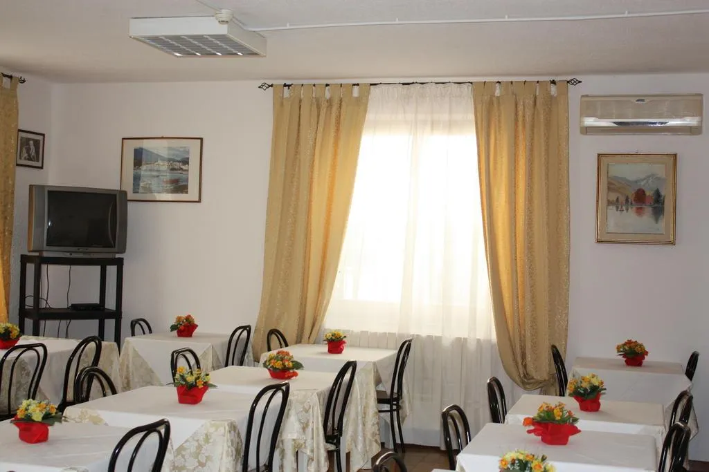 Restaurant, Belvedere, Perugia