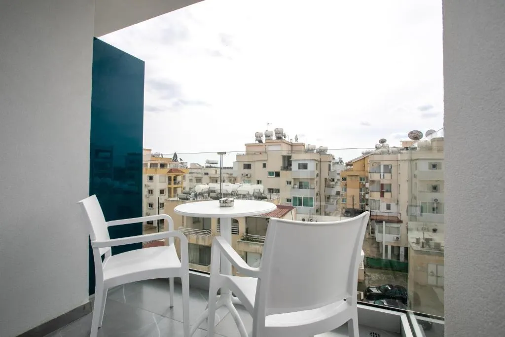 Double or Twin SUPERIOR Room, Best Western Plus Larco Hotel, Cyprus