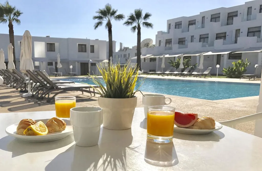 SINGLE STANDARD Room, Lantiana Napa, Cyprus