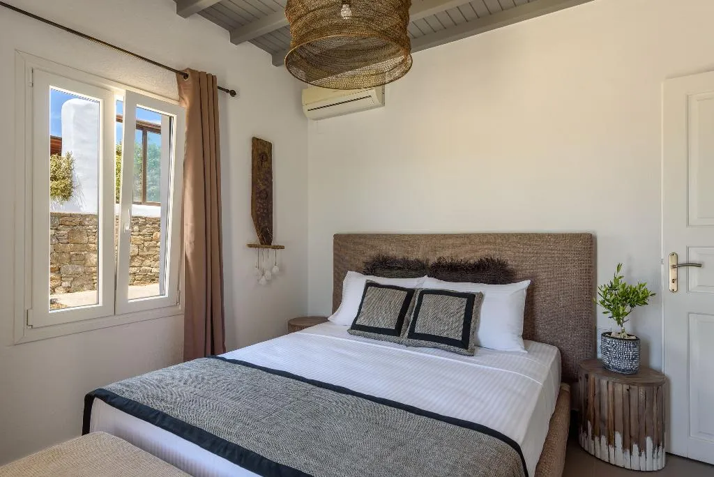APARTMENT STANDARD Room, Myconian Platinum Villa, Mykonos