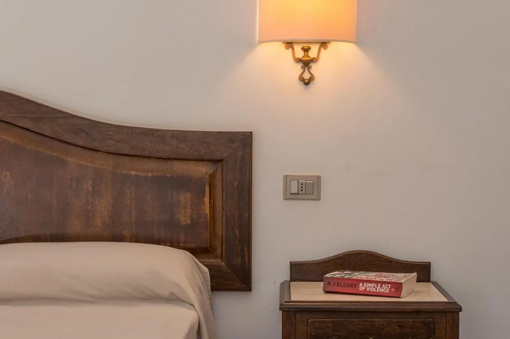 Room, Perdepera Resort, Cagliari