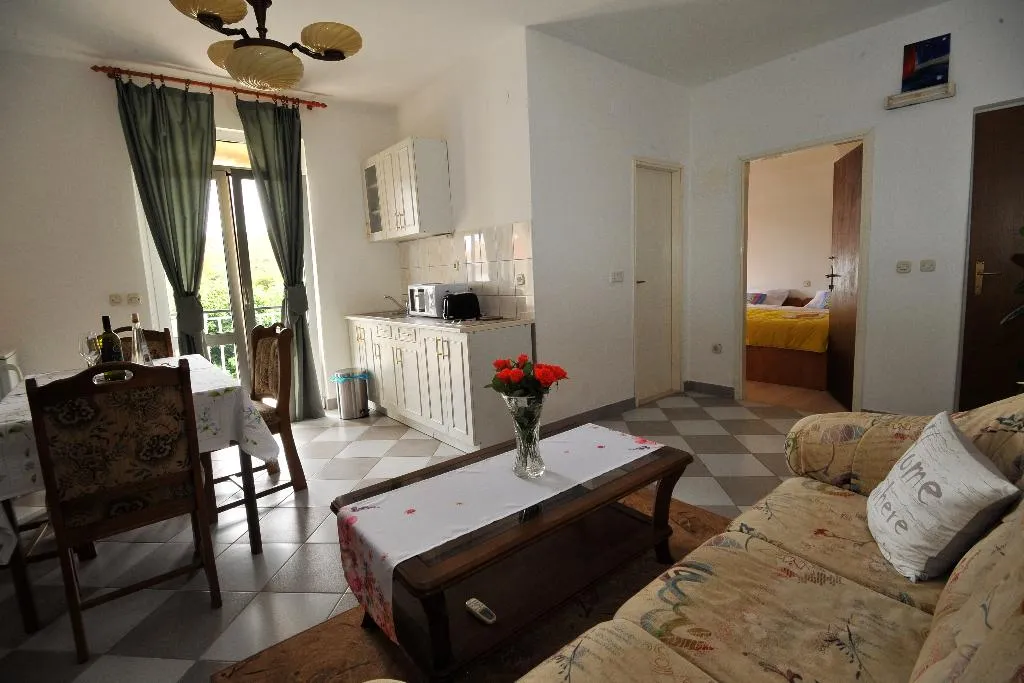 APARTMENT ONE BEDROOM Room, Apartments Sea Star, Dubrovnik
