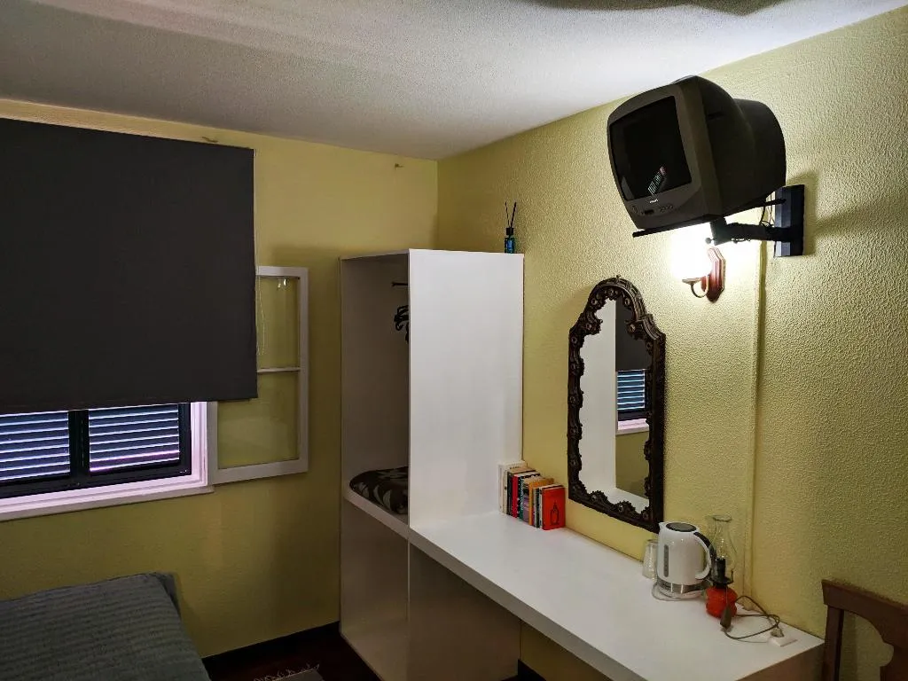 DOUBLE SUPERIOR Room, Residencial Funchal, Madeira