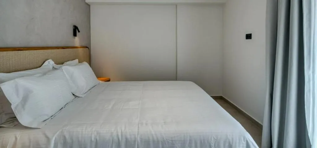 SUITE SEA VIEW Room, Anima Deluxe Suites, Kalamata