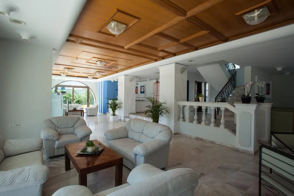 Lobby, Kos Bay, Kos