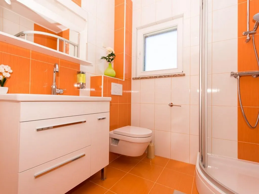 APARTMENT CAPACITY 2 Room, Apartments Predrag, Split