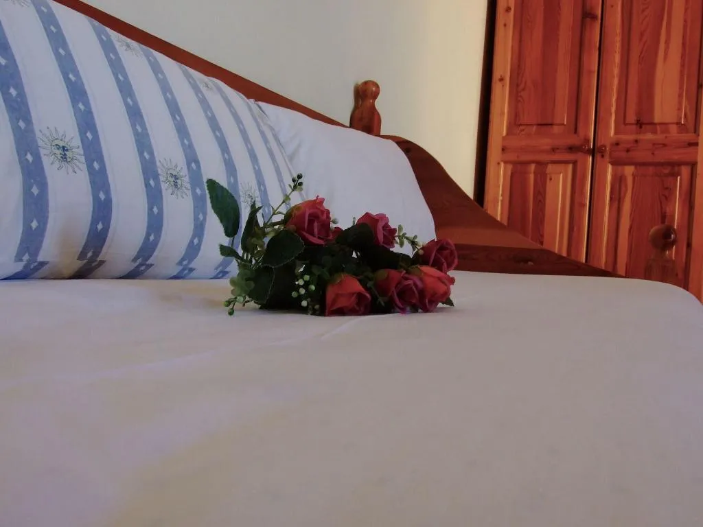 Room, Mariblu Guesthouse, Gozo