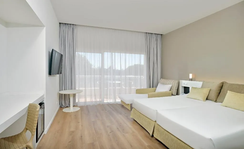 DOUBLE STANDARD Room, Sol Marbella Estepona Atalaya Park, Costa Del Sol