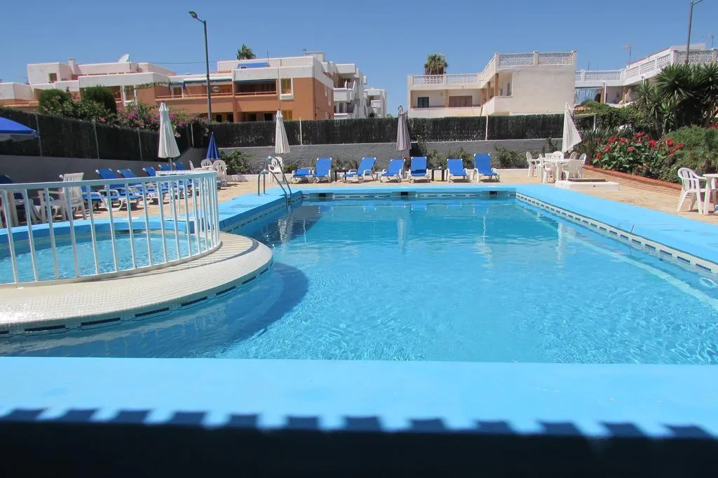 General view, Continental, Costa Almeria
