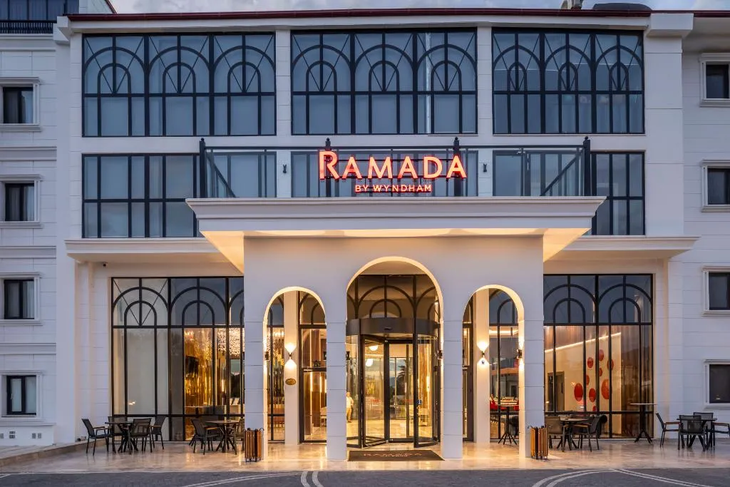 General view, Ramada By Wyndham Dalaman, Dalaman