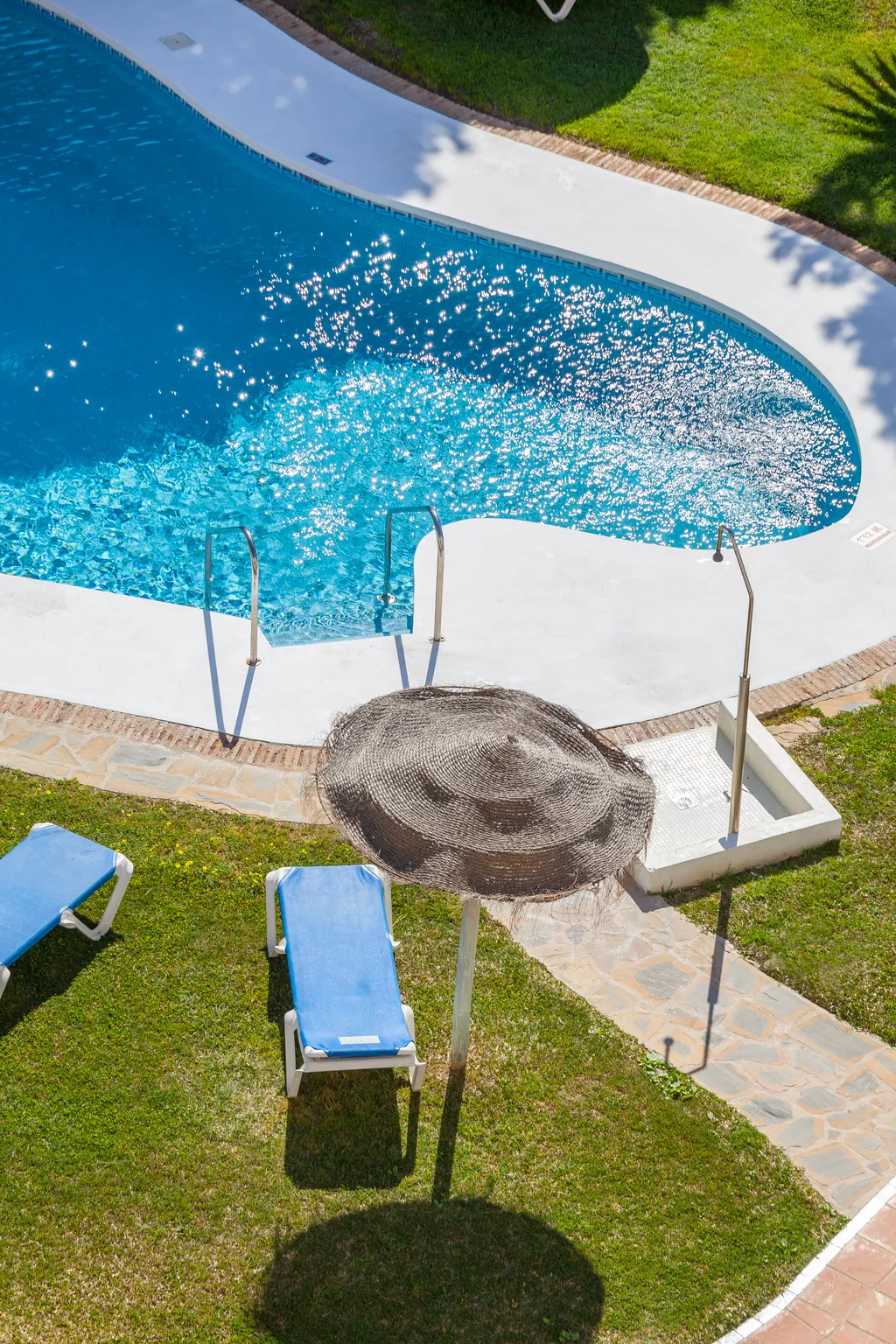 General view, Crown Resort - Club Calahonda, Costa Del Sol