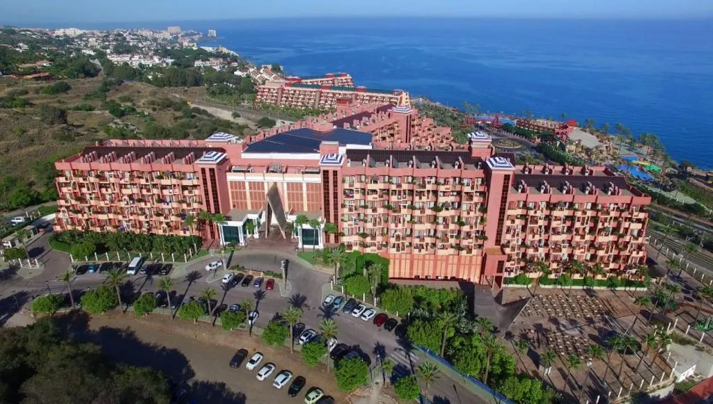 General view, Holiday World Resort, Costa Del Sol