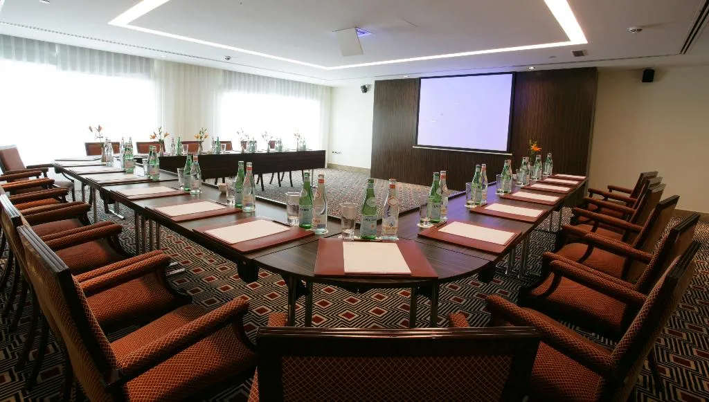 Conferences, Elite Byblos Hotel EX( Coral Dubai Al Barsha), Dubai