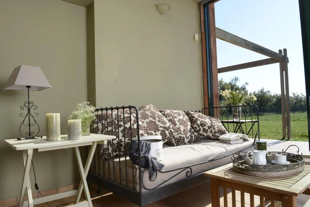 Room, Mas Del Mar, Costa Brava