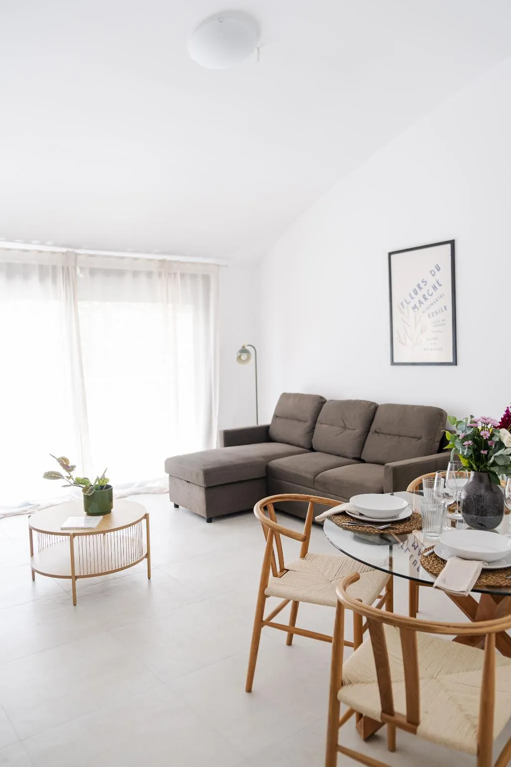 APARTMENT SUPERIOR WITH BALCONY Room, Noon Smart Residences, Athens