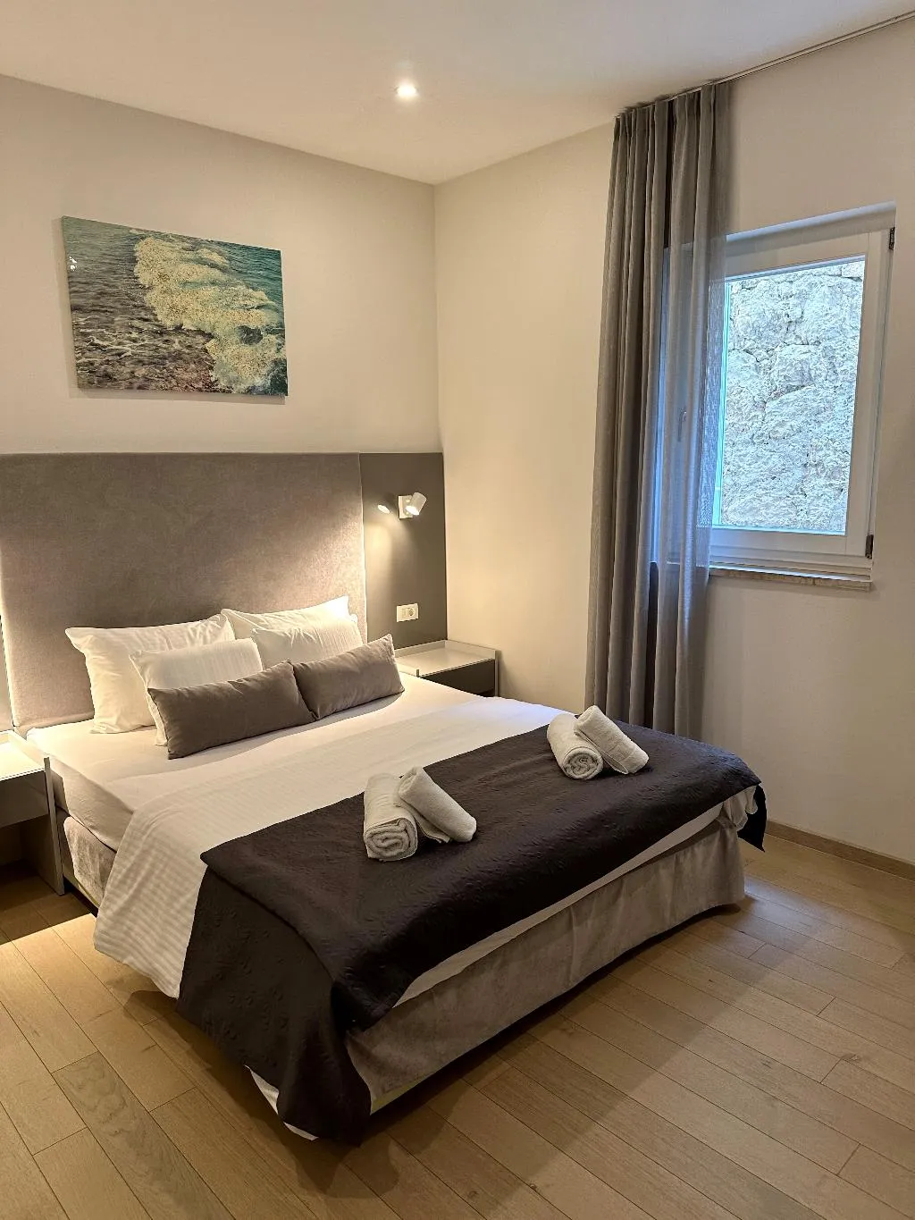 DOUBLE ECONOMY Room, Art Hotel, Dubrovnik
