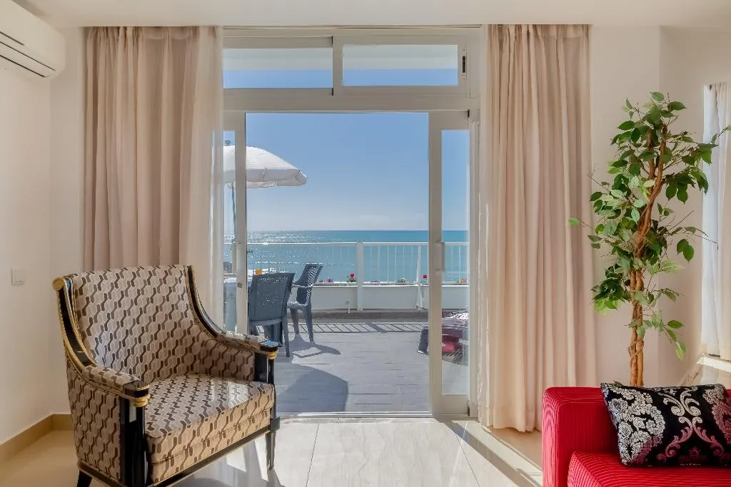 APARTMENT ONE BEDROOM Room, Monicca Collection Suites & Residences, Algarve