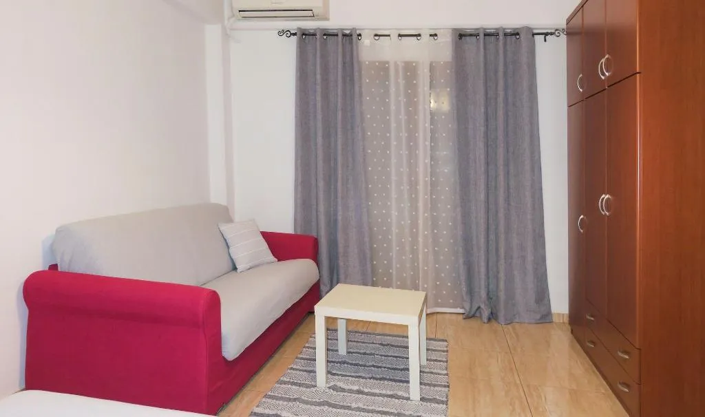 Room, Kallisti Apartments, Skiathos
