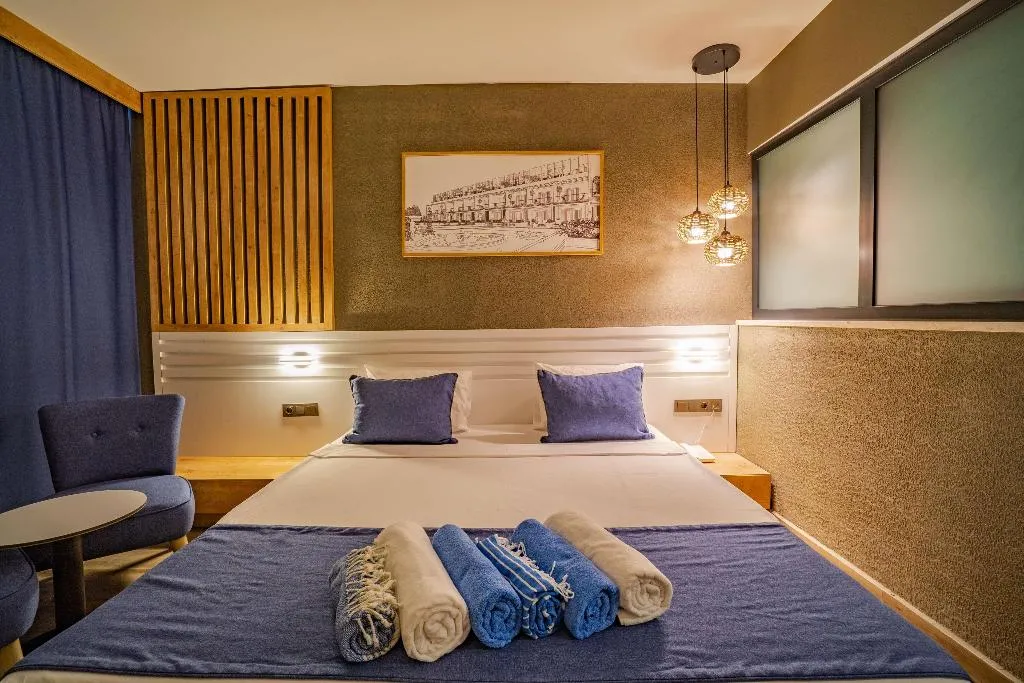 Room, L Hotel Sarigerme, Dalaman