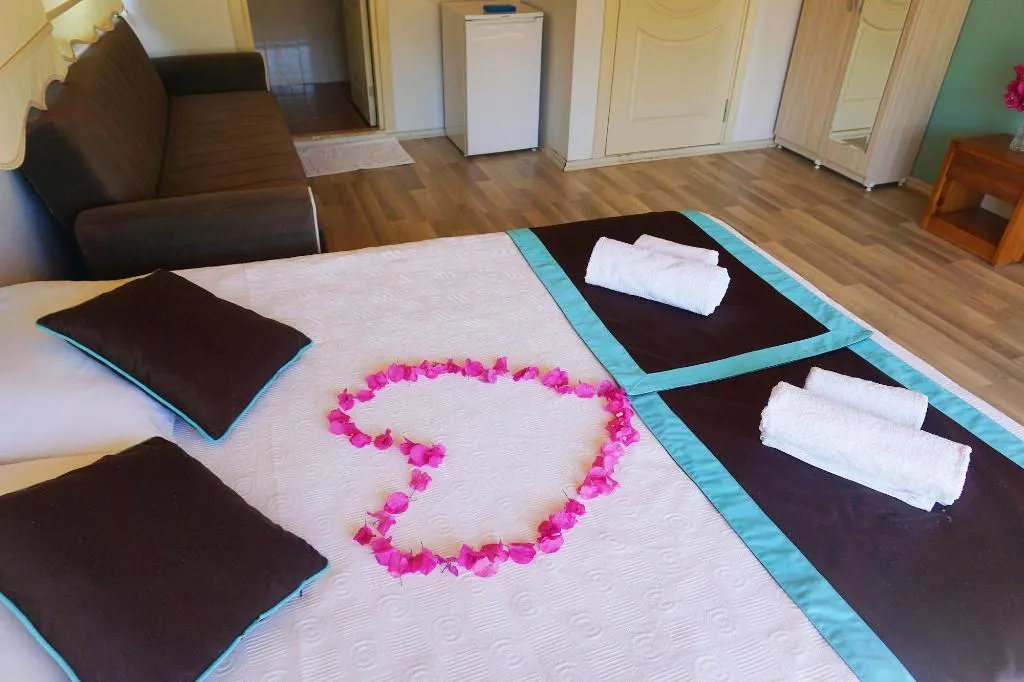 Room, Cobanoglu Otel & Apart, Dalaman