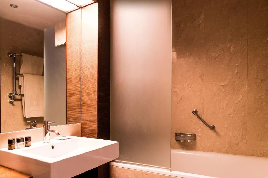 DOUBLE SUPERIOR Room, Litta Palace, Milan