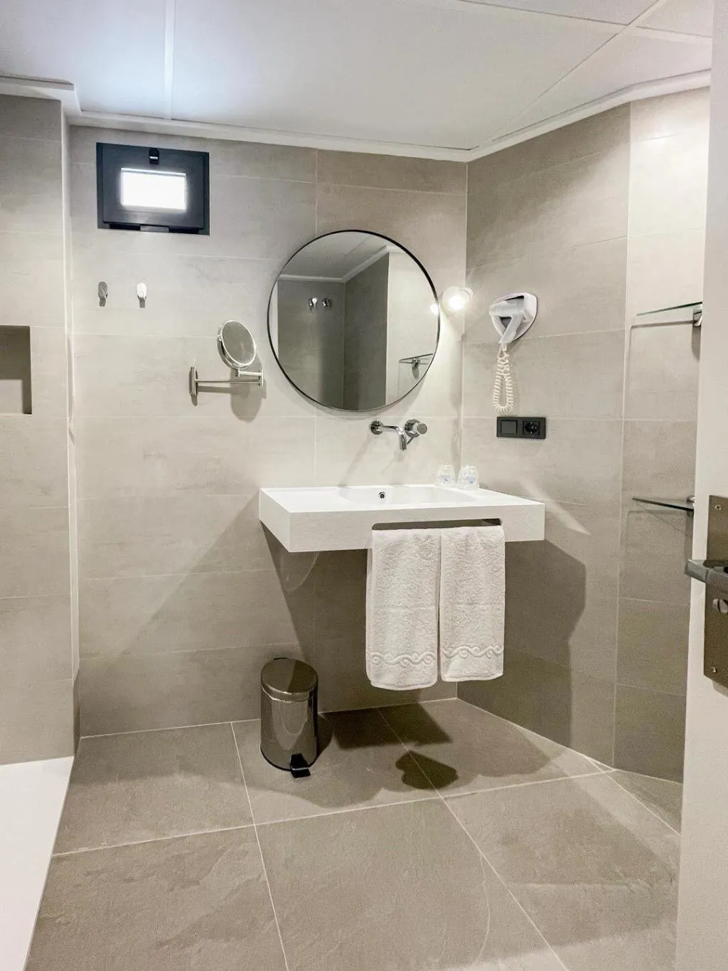 Room, Hostal Quatre Llunes, Costa Blanca