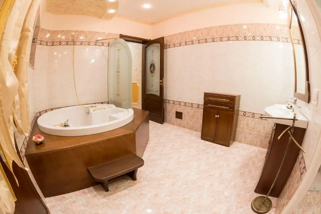 Room, B&B Annamaria, Catania