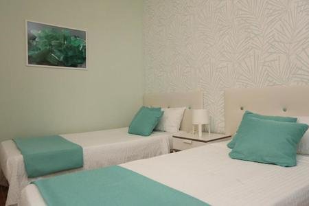Halley Apartments, Gran Canaria