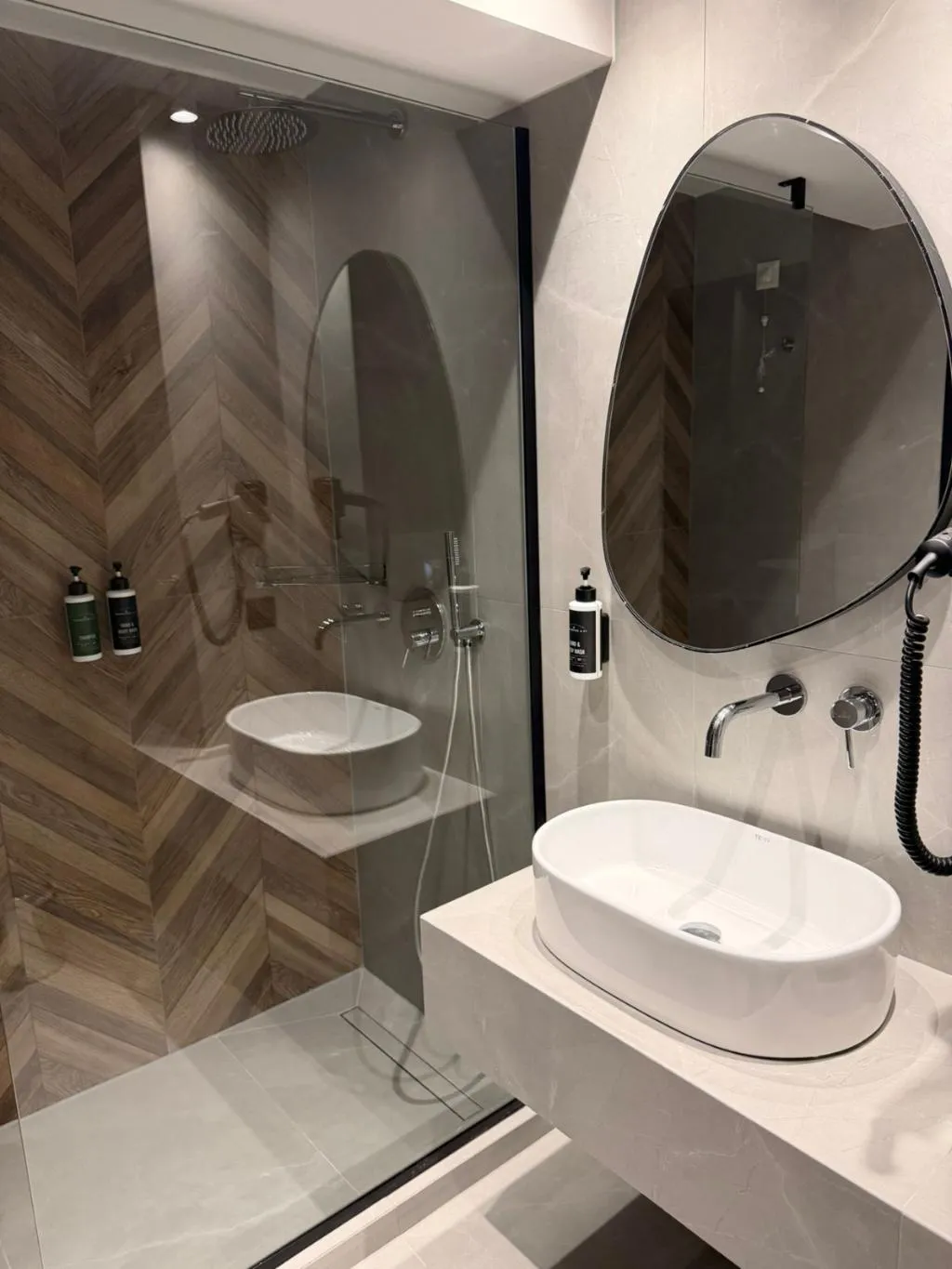 JUNIOR SUITE STANDARD Room, Rotonda, Halkidiki