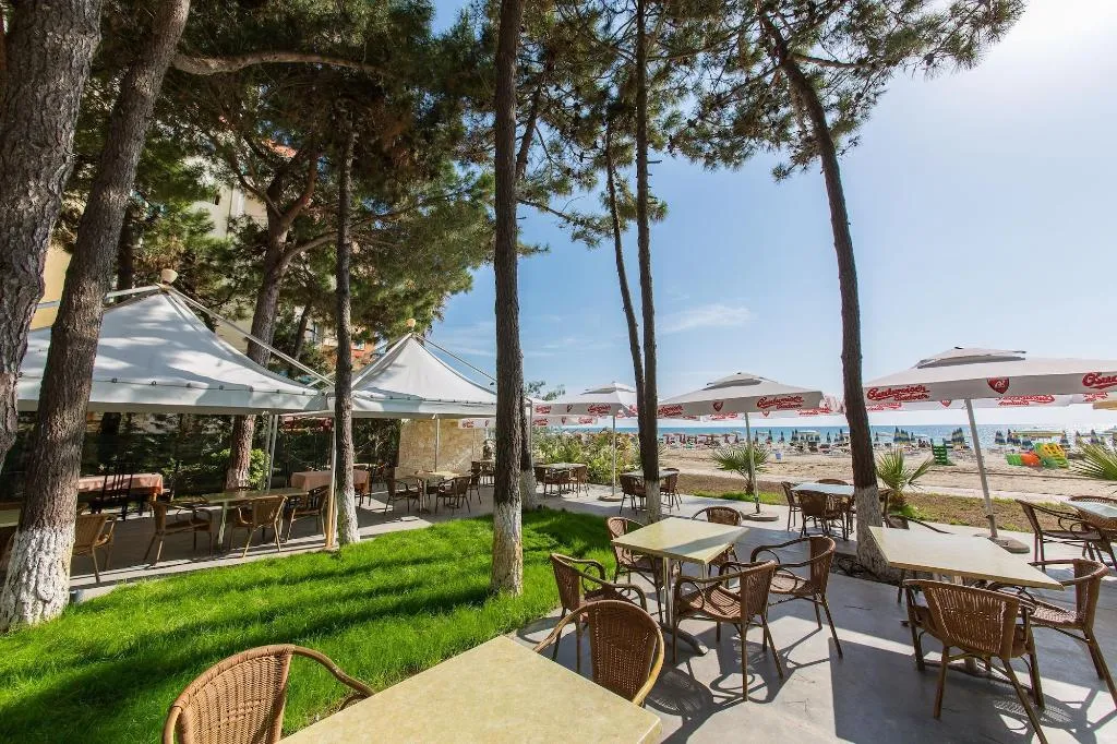 General view, Hotel Andi, Durres