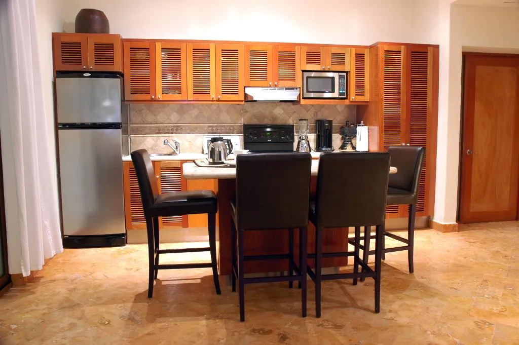 SUITE EXECUTIVE TWO BEDROOMS Room, Porto Playa Condo Hotel, Playa Del Carmen